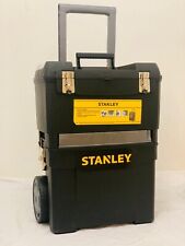 stanley organizer gebraucht kaufen  Hamburg