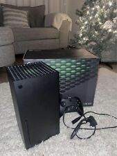 Xbox series for sale  EXMOUTH