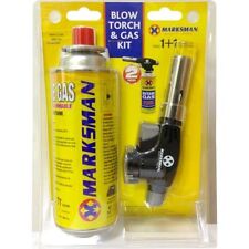 Blow torch gas for sale  BURY