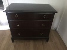 Stag furniture chest for sale  BEWDLEY