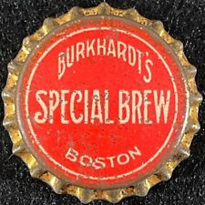 Burkhardts special prohibition for sale  West Hartford