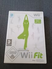 Wii fit nintendo gebraucht kaufen  Bad Zwischenahn
