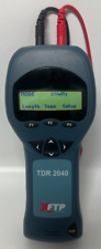 Trilithic xftp tdr for sale  Indianapolis