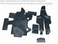 Yamaha XJR1300 (11) 06' - 14' Engine Rubber Mat Covers Protectors for sale  Shipping to Ireland