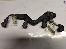 Vauxhall fuel injector for sale  SOUTHAMPTON