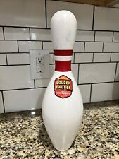 Vintage bowling pin for sale  Purcell