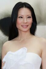 Photo lucy liu for sale  Shipping to United Kingdom