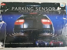 Jml parking sensors for sale  CARDIFF