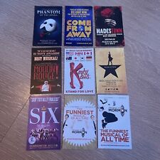 Mini broadway musical for sale  LONDON