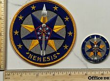 Military challenge coin for sale  Shipping to Ireland