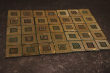 Lot cpus high for sale  Sharon