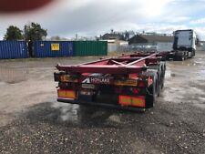 articulated trailer for sale  UK