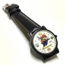 Reloj vintage Super Mario Bros, usado segunda mano  Embacar hacia Argentina