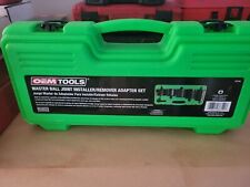 Oemtools 37089 ball for sale  Waterford