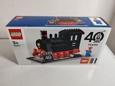 Lego 40370 locomotiva usato  Cremona