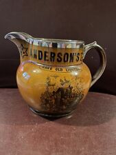 Rare c1920 andersons for sale  Shipping to Ireland