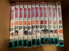 Bleach manga lot for sale  Dayton