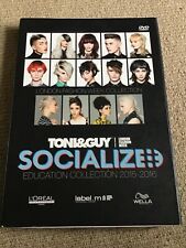 Toni guy socialized for sale  HINCKLEY