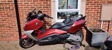 Bmw c650gt highline. for sale  DARTFORD