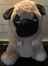 Large pug puppy for sale  BEDFORD