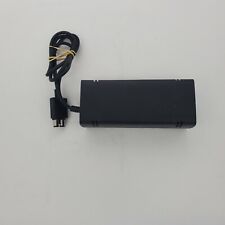 OEM Microsoft Xbox 360 S Slim Power Supply Authentic Black Free Fast Shipping  for sale  Shipping to South Africa