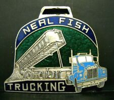Neal fish trucking for sale  Elizabeth