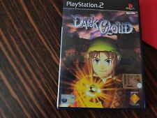 Videogioco playstation dark usato  Sant Elena Sannita