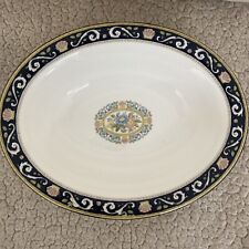 wedgewood bowl floral for sale  West Simsbury
