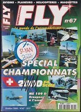Fly plan indoor d'occasion  Bray-sur-Somme