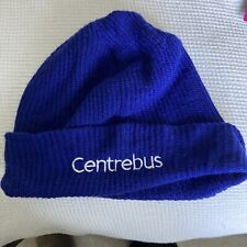 Centrebus dark blue for sale  SOLIHULL