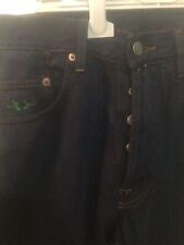 Jeans charro taglia usato  Visciano