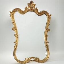Specchio antico grande usato  San Giorgio A Liri