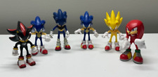 Sonic hedgehog knuckles for sale  Pittsburgh