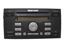 Używany, Radio cd Ford Focus 5M5T-18C815-FB na sprzedaż  PL