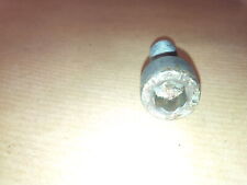 Bolt screw left for sale  PENZANCE