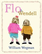 Flo wendell hardcover for sale  Houston