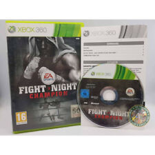 Fight Night Champion XBOX360  na sprzedaż  Wysyłka do Poland