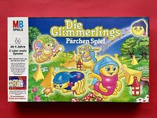 Glimmerlings pärchen brett gebraucht kaufen  Deutschland