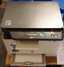 Farb laserdrucker samsung gebraucht kaufen  Deutschland