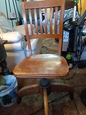 rolling desk chair for sale  Missoula