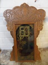 Antique oak gingerbread for sale  TAUNTON