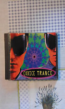 Compilation codice trance usato  Torino