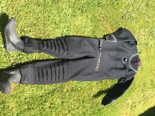 scuba dry suit for sale  BUDE