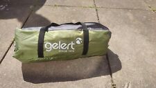Gelert chinook tent for sale  LEICESTER