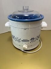 Rival crockpot model for sale  Guntersville