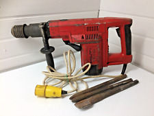 Hilti 110v hammer for sale  NOTTINGHAM