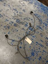 John Deere 317 Tail Light Harness Used for sale  South Haven