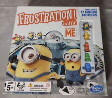 Frustration despicable minions for sale  Shipping to Ireland