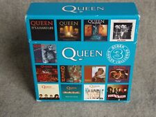 Queen singles collection gebraucht kaufen  Deutschland