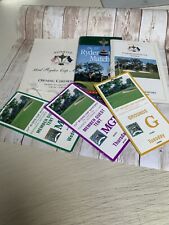 Golf Memorabilia for sale  Ireland